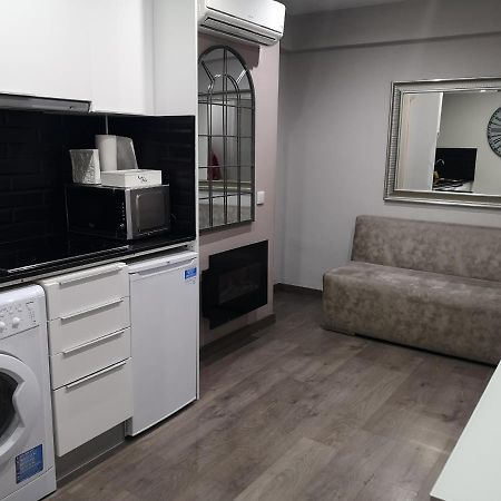 Aparteasy - Eixample Center Barcelona Exteriör bild