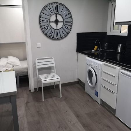 Aparteasy - Eixample Center Barcelona Exteriör bild