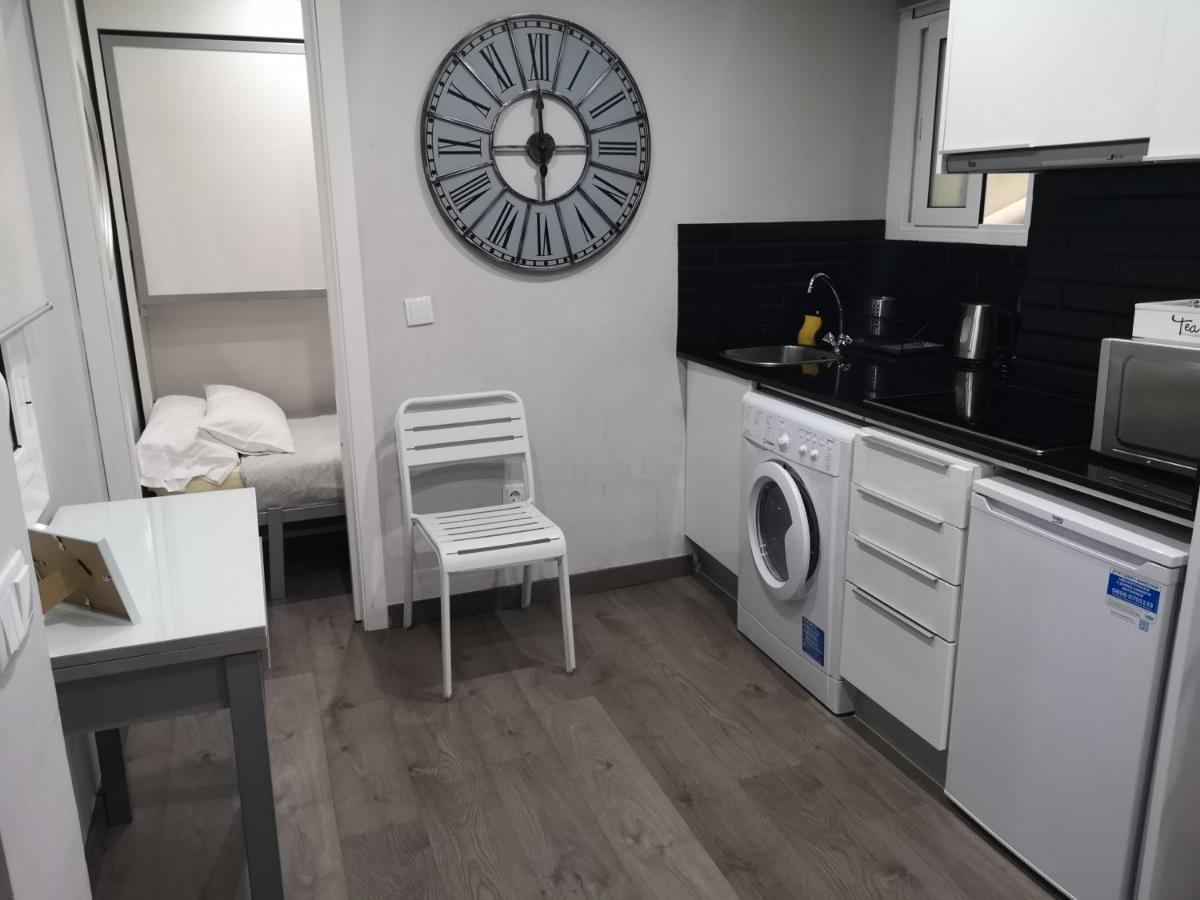 Aparteasy - Eixample Center Barcelona Exteriör bild