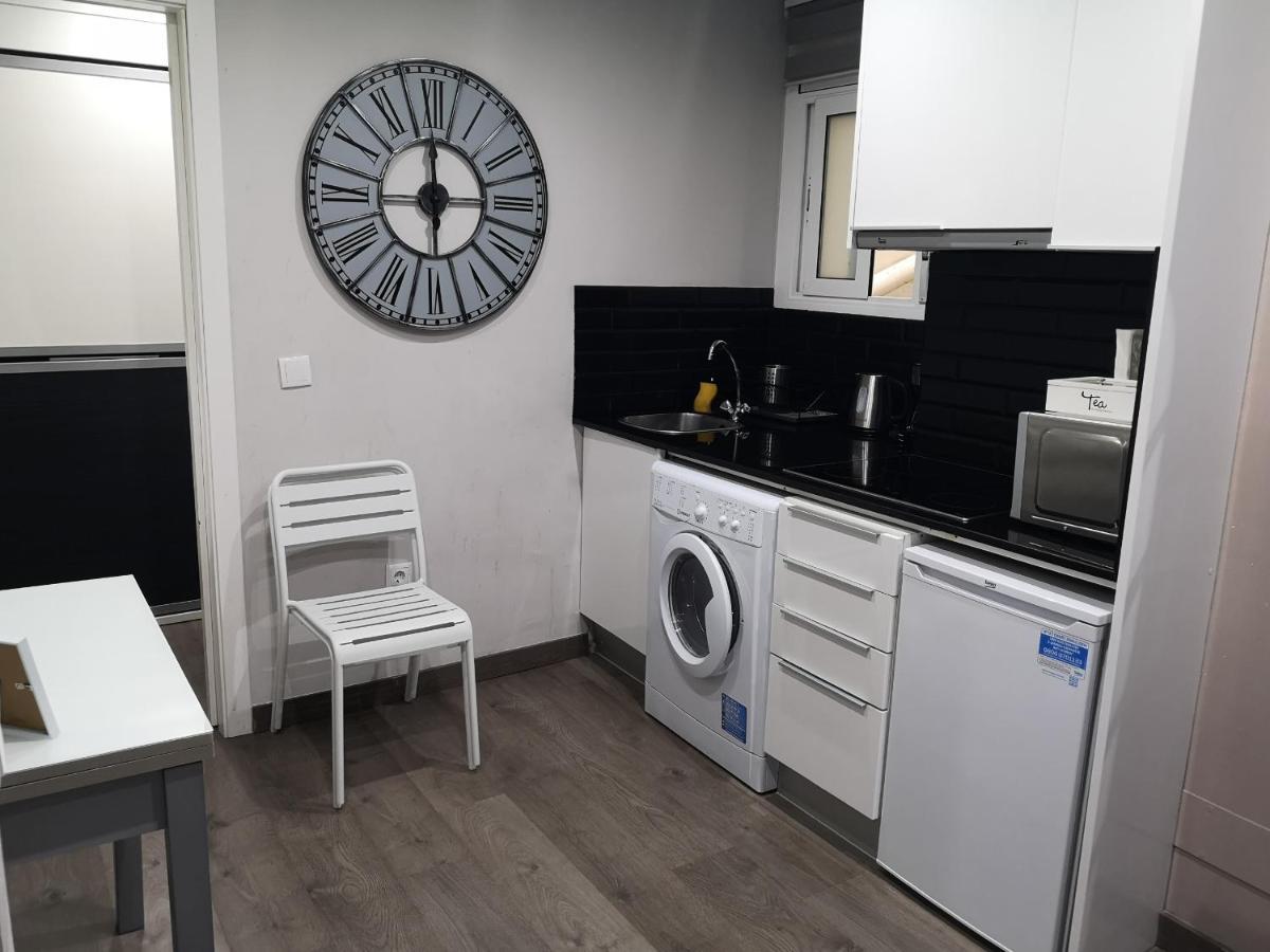 Aparteasy - Eixample Center Barcelona Exteriör bild